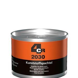 4CR 2030 Kit za plastiku