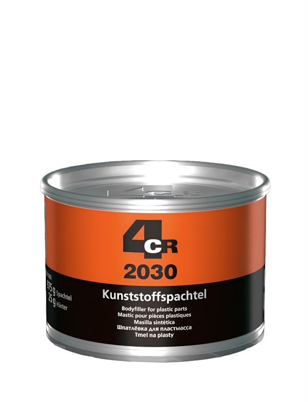 4CR 2030 Kit za plastiku
