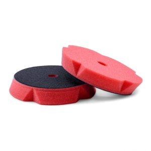 SCHOLL Concepts NINJA Cutting Pad - crvena
