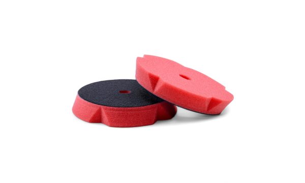 SCHOLL Concepts NINJA Cutting Pad - crvena