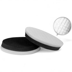 SCHOLL Concepts Sandwich-SpiderPad crno/bijeli