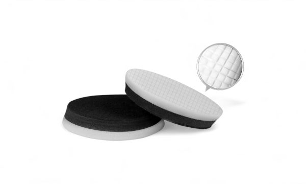 SCHOLL Concepts Sandwich-SpiderPad crno/bijeli
