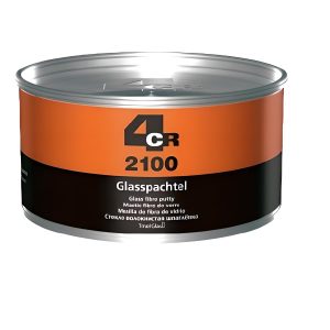 4CR 2100 Kit sa staklenim vlaknima
