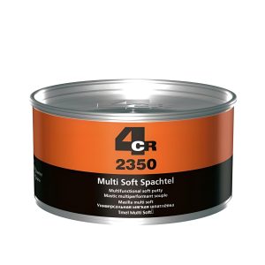 4CR 2350 Multi Soft kit