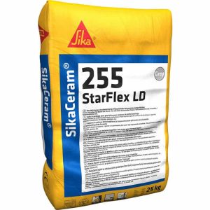SikaCeram®-255 StarFlex