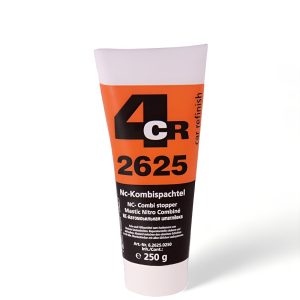 4CR 2625 NC - kombi kit