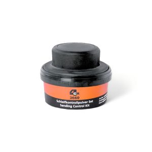4CR 3660 set za kontrolu brušenja 100g