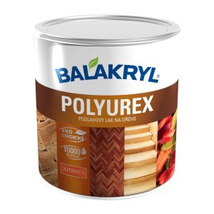 BALAKRYL Polyurex mat/polumat/sjaj
