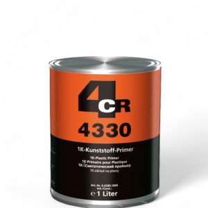4CR 4330 Primer za plastiku