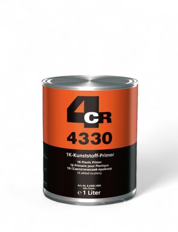4CR 4330 Primer za plastiku
