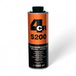 4CR 5200 Bitumen
