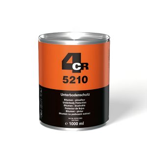4CR 5210 Bitumen za nanošenje četkom