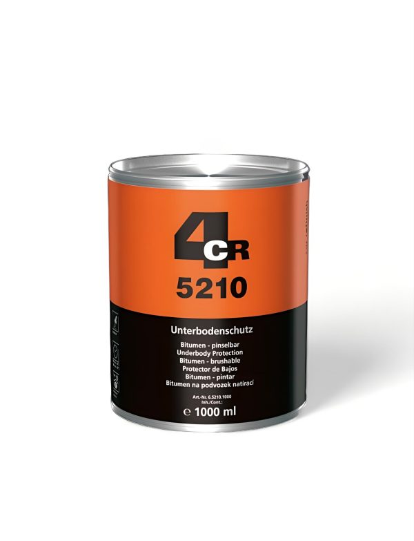 4CR 5210 Bitumen za nanošenje četkom