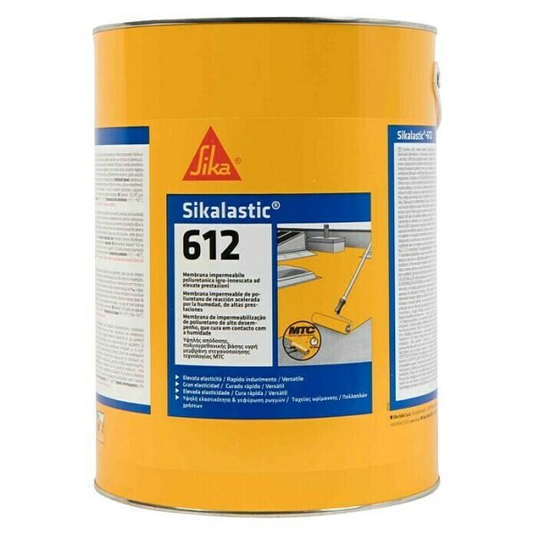 Sikalastic®-612