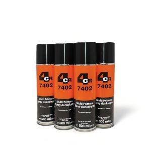 4CR 7402 Multi Primer filler tamnosivi