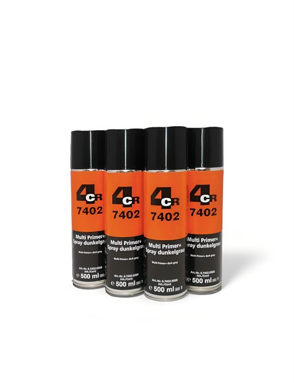 4CR 7402 Multi Primer filler tamnosivi