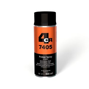 4CR 7405 Primer sprej sivi