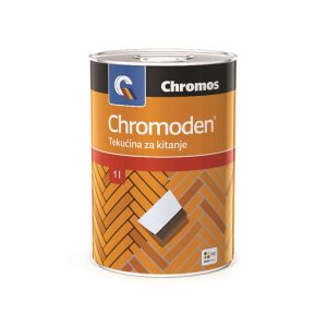 Chromoden tekućina za kitanje