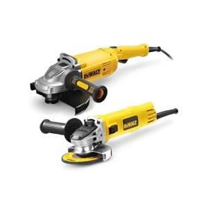 DEWALT DWE492DUO2 set kutnih brusilica
