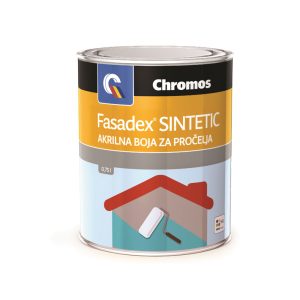 Chromos Fasadex SINTETIC