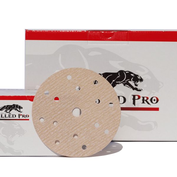 Skilled Pro Mig41 brusni disk Φ150mm
