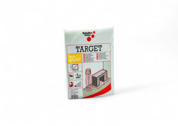Schuller TARGET zaštitna folija