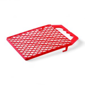 Schuller DROP PVC mrežica