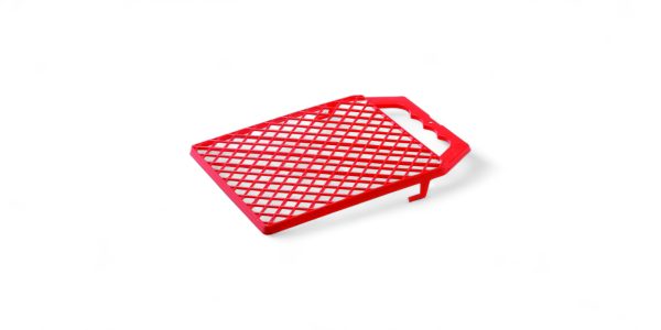 Schuller DROP PVC mrežica