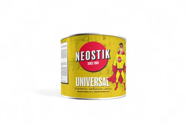 Univerzalno ljepilo Neostik