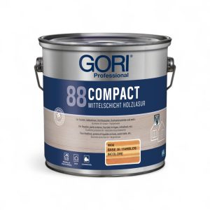 GORI 88 Compact lazura