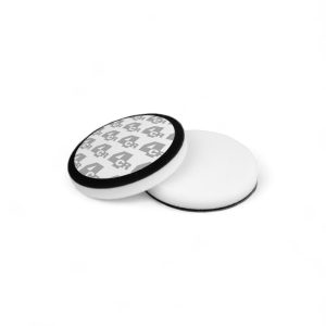 4CR 8280 Polishing Pad bijela