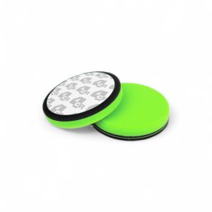 4CR 8281 Polishing Pad zelena