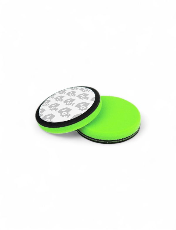 4CR 8281 Polishing Pad zelena