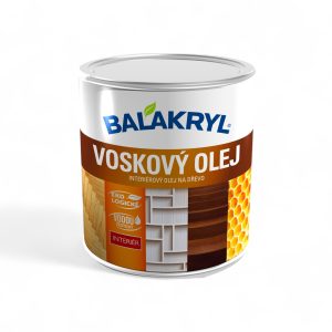 BALAKRYL ulje od pčelinjeg voska