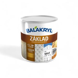 BALAKRYL temeljni premaz