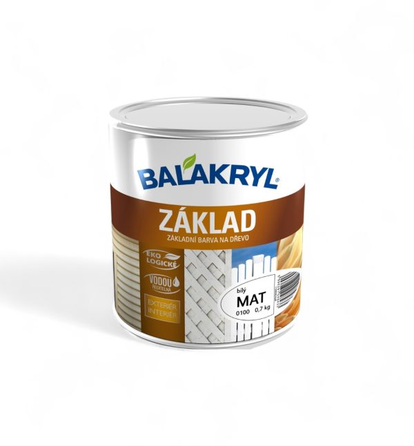 BALAKRYL temeljni premaz