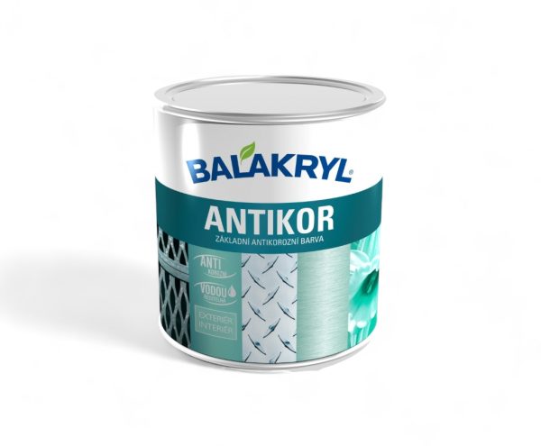 BALAKRYL Antikor temeljni premaz