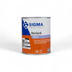 SIGMA Vorlack temeljni premaz