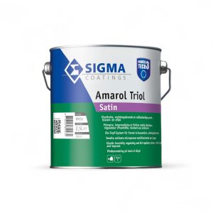 SIGMA Amarol Triol  3u1