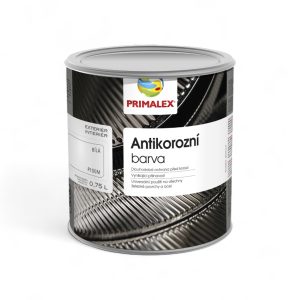 PRIMALEX Antikorozivni temeljni premaz