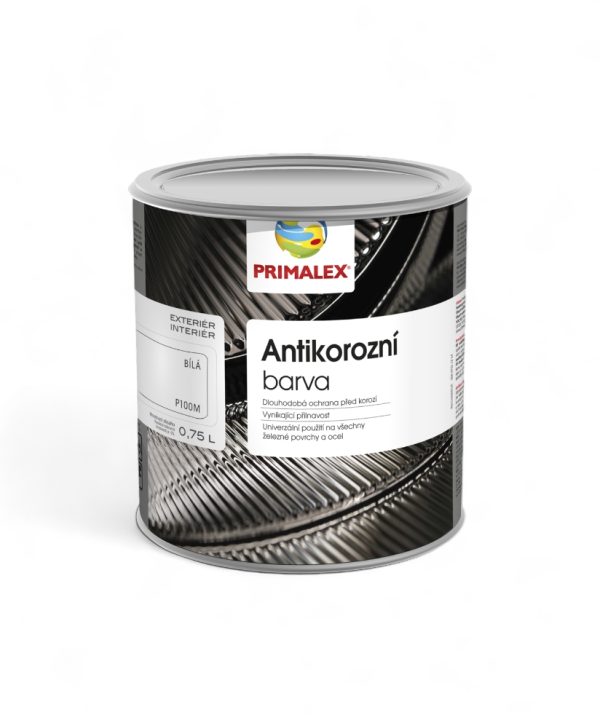 PRIMALEX Antikorozivni temeljni premaz