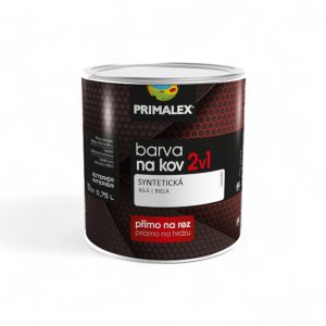 PRIMALEX 2u1 premaz za metal