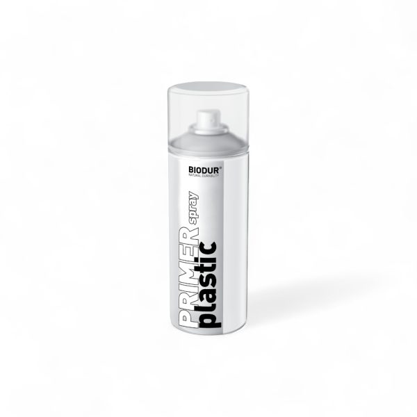 BIODUR primer za plastiku