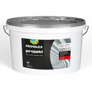 PRIMALEX Projekt