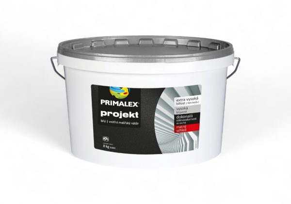PRIMALEX Projekt