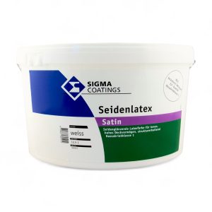 SIGMA Seidenlatex