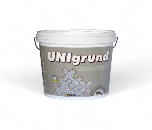 SIMA Unigrund