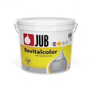 JUB Revitalcolor