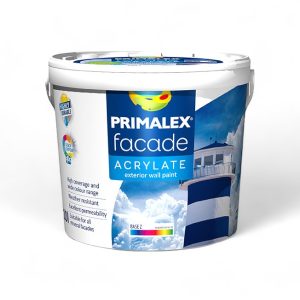 PRIMALEX Facade Acrylate