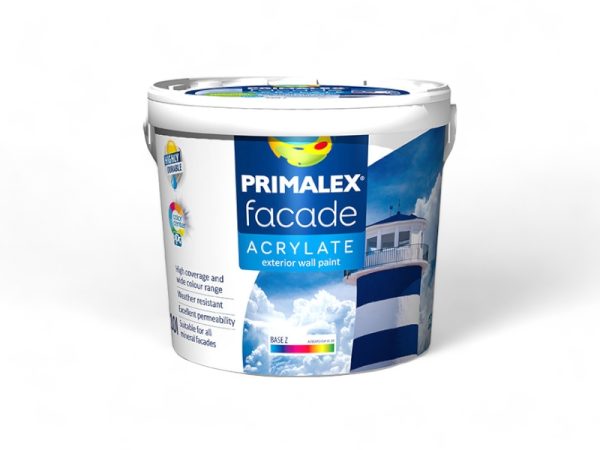 PRIMALEX Facade Acrylate